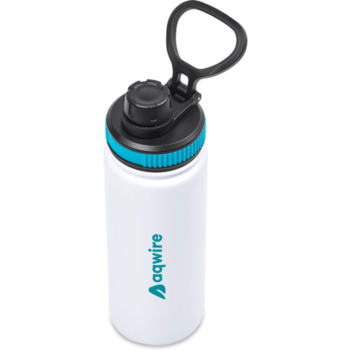 Altitude Tevez Stainless Steel Water Bottle – 750ml - Image 103