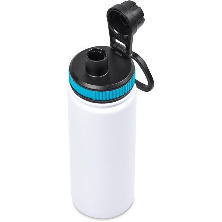 Altitude Tevez Stainless Steel Water Bottle – 750ml - Image 98