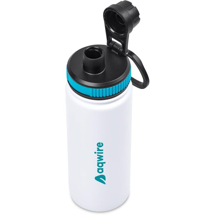 Altitude Tevez Stainless Steel Water Bottle – 750ml - Image 99