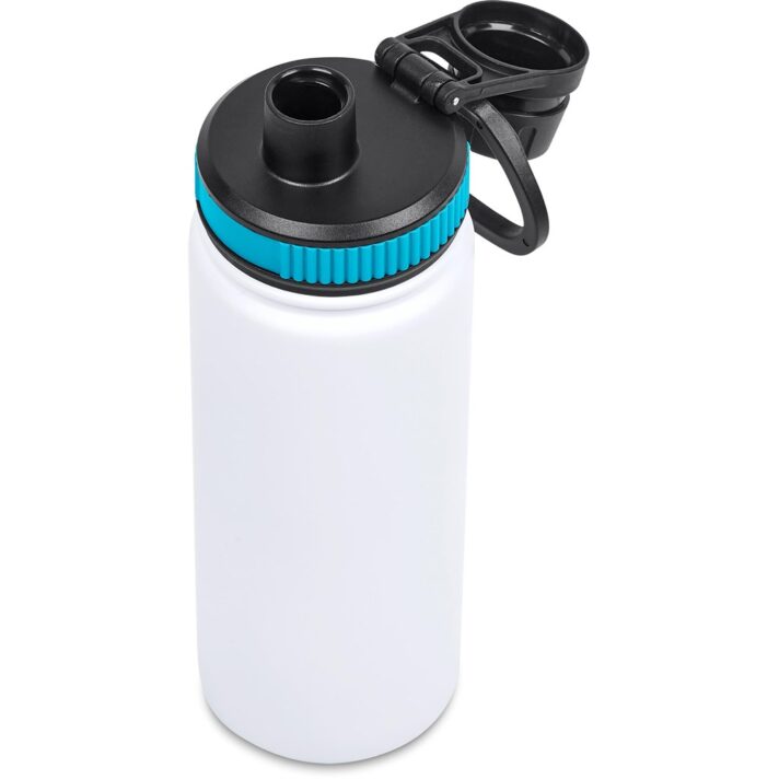 Altitude Tevez Stainless Steel Water Bottle – 750ml - Image 100