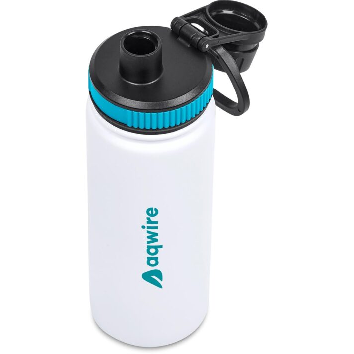 Altitude Tevez Stainless Steel Water Bottle – 750ml - Image 96
