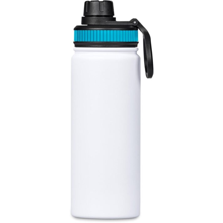 Altitude Tevez Stainless Steel Water Bottle – 750ml - Image 97