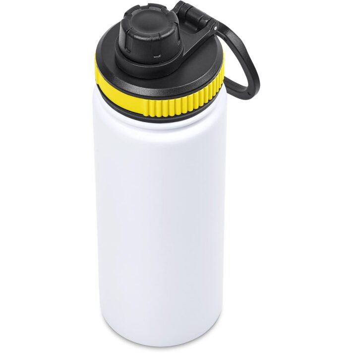 Altitude Tevez Stainless Steel Water Bottle – 750ml - Image 109