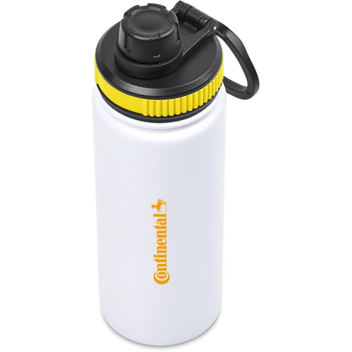 Altitude Tevez Stainless Steel Water Bottle – 750ml - Image 111