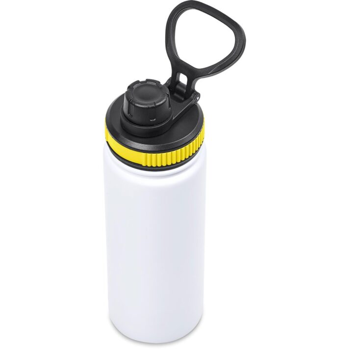 Altitude Tevez Stainless Steel Water Bottle – 750ml - Image 105