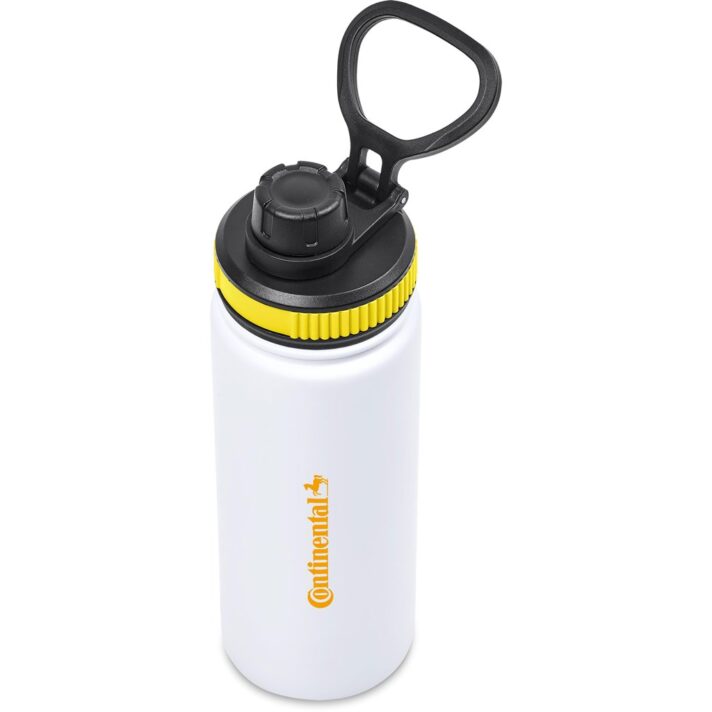 Altitude Tevez Stainless Steel Water Bottle – 750ml - Image 110