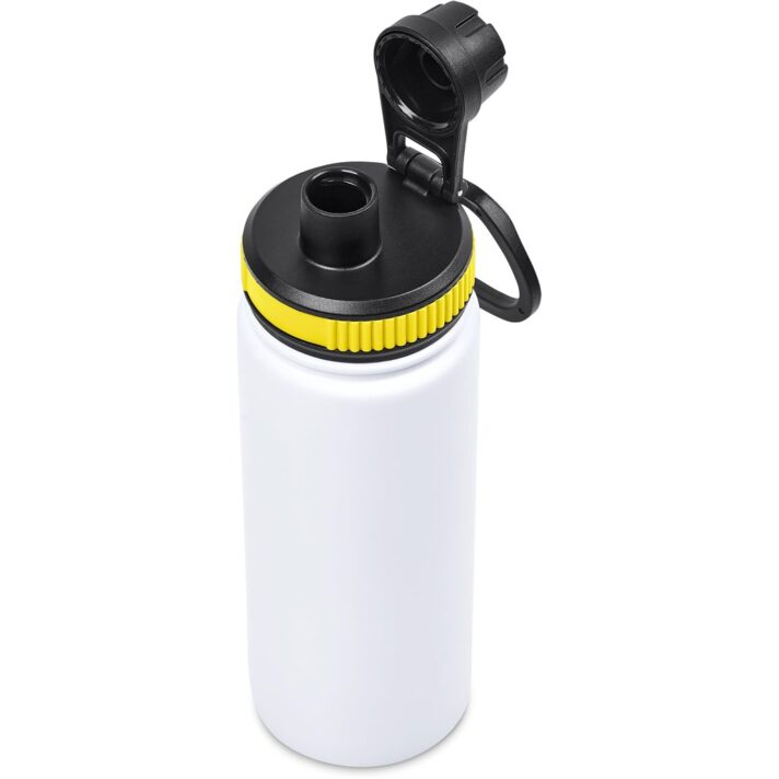 Altitude Tevez Stainless Steel Water Bottle – 750ml - Image 108