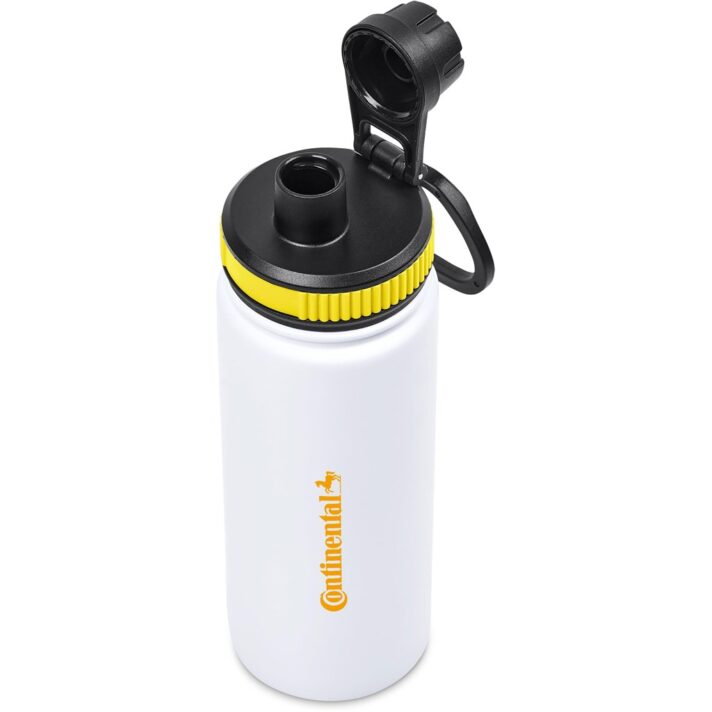 Altitude Tevez Stainless Steel Water Bottle – 750ml - Image 112