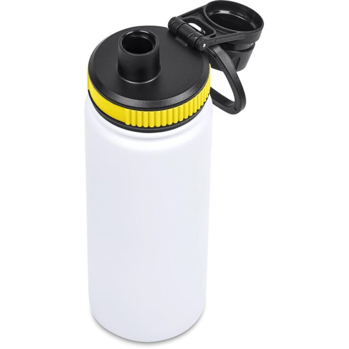 Altitude Tevez Stainless Steel Water Bottle – 750ml - Image 107