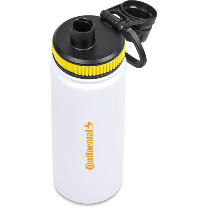 Altitude Tevez Stainless Steel Water Bottle – 750ml - Image 113