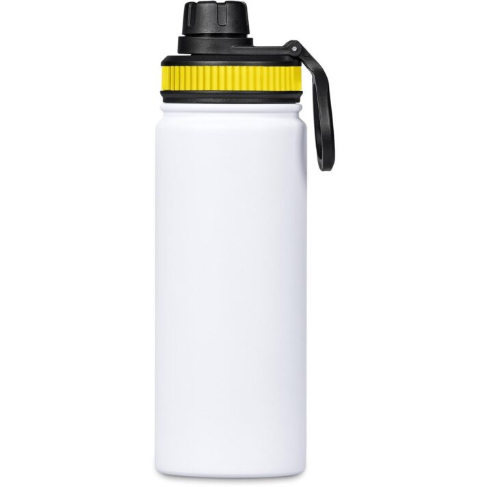 Altitude Tevez Stainless Steel Water Bottle – 750ml - Image 106