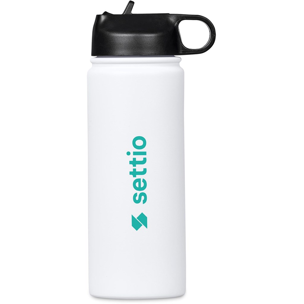 Altitude Milito Stainless Steel Water Bottle – 750ml - Image 4