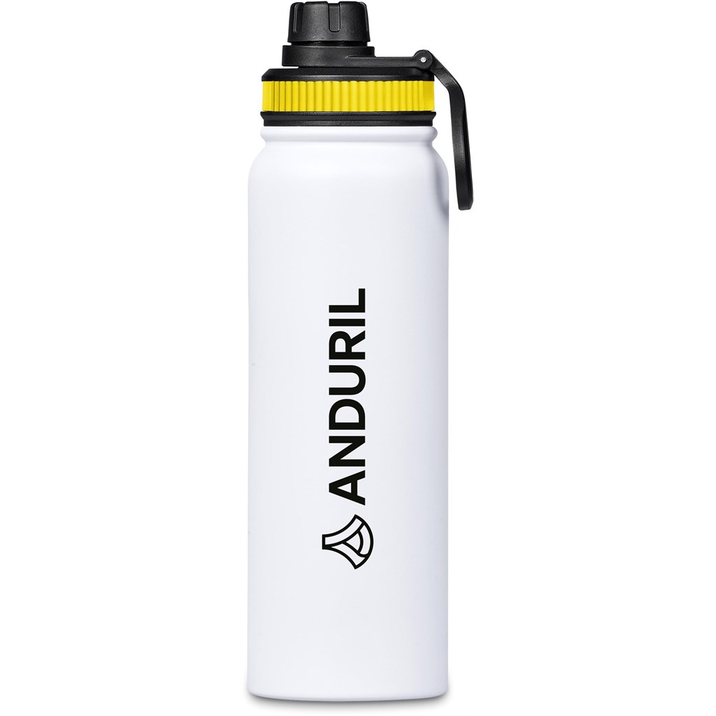 Altitude Elano Stainless Steel Vacuum Water Bottle – 750ml - Image 4