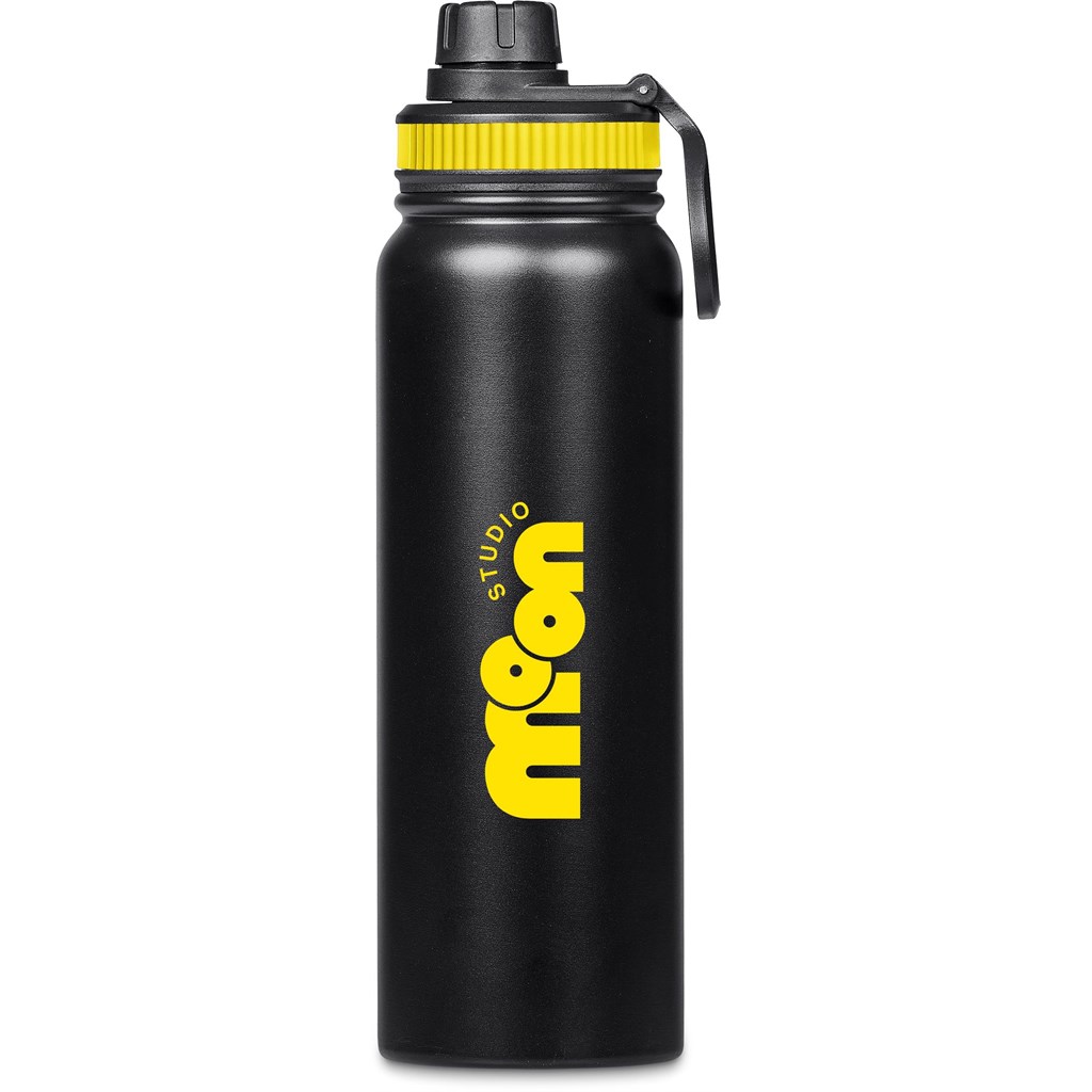 Altitude Bastos Stainless Steel Vacuum Water Bottle – 750ml - Image 4