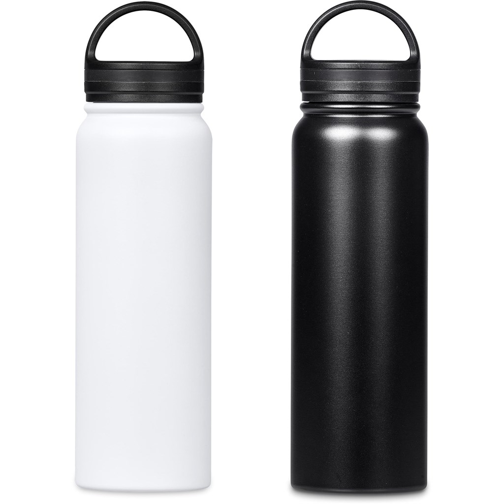 Altitude Fabiano Stainless Steel Vacuum Water Bottle – 750ml - Image 2