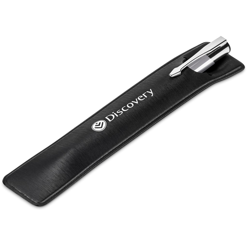 Panama Ball Pen In Pouch - Image 3