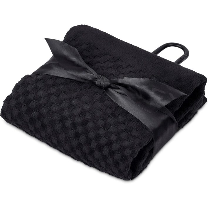 Alex Varga Arcadia Tri-Fold Golf Towel - Image 10