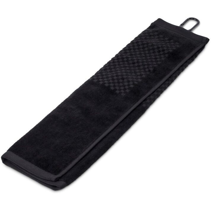 Alex Varga Arcadia Tri-Fold Golf Towel - Image 9