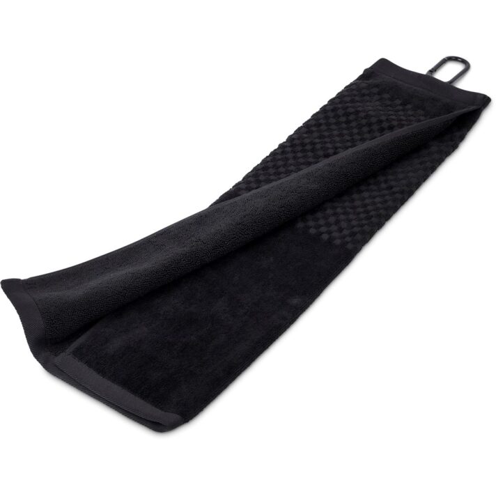 Alex Varga Arcadia Tri-Fold Golf Towel - Image 14