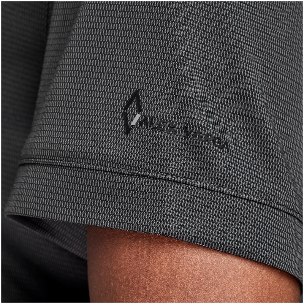Mens Alex Varga Callidora Golf Shirt - Image 7