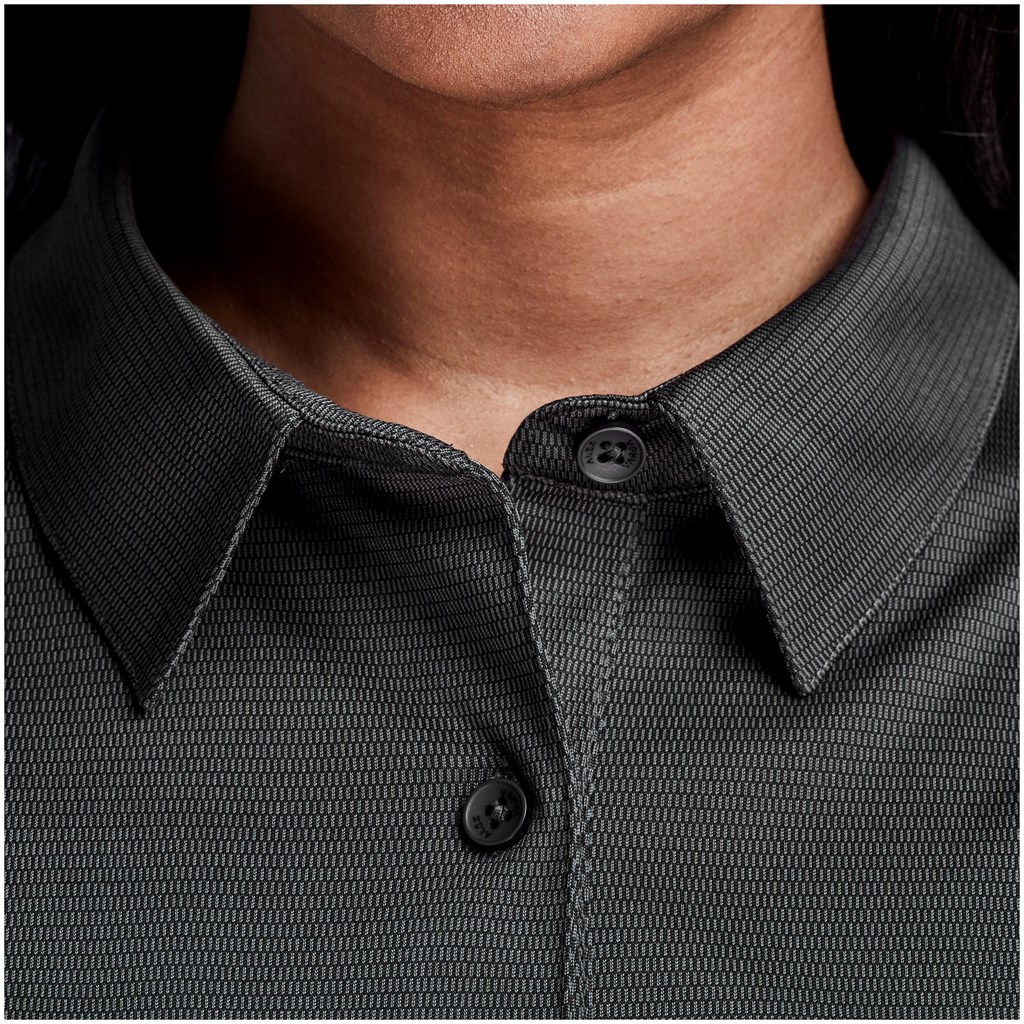 Mens Alex Varga Callidora Golf Shirt - Image 5
