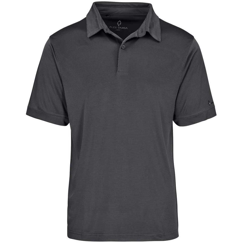 Mens Alex Varga Callidora Golf Shirt - Image 11