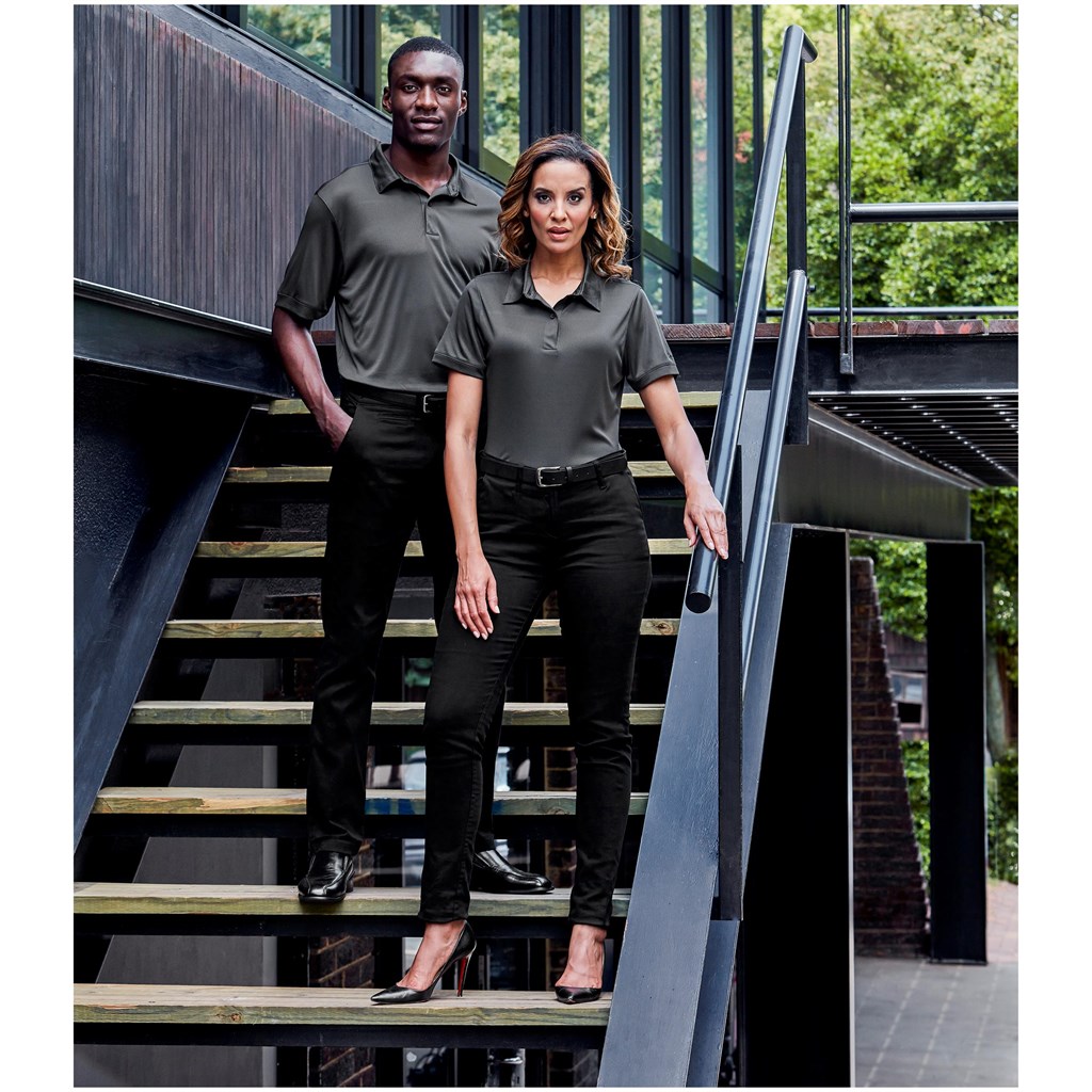 Mens Alex Varga Callidora Golf Shirt - Image 3