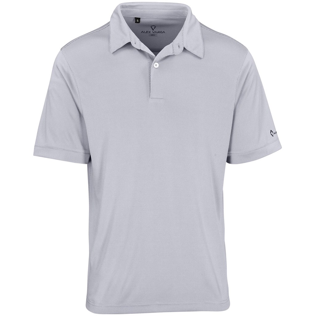 Mens Alex Varga Callidora Golf Shirt - Image 14