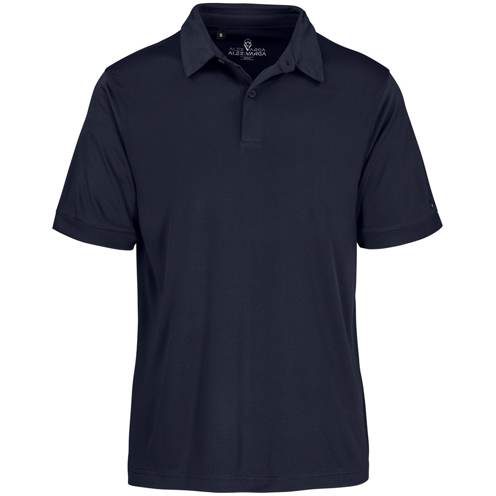 Mens Alex Varga Callidora Golf Shirt - Image 17