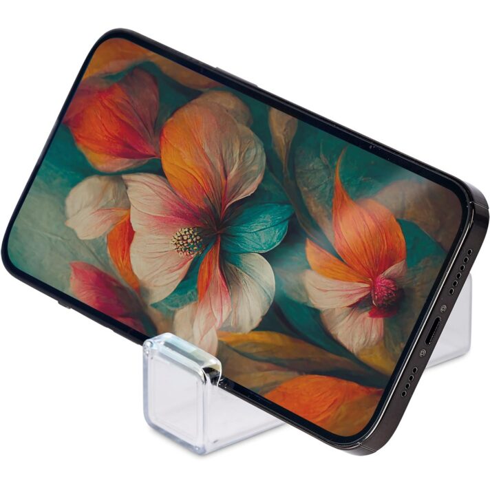 Altitude Slick Sanitising Screen Cleaner with Phone Stand - Image 6