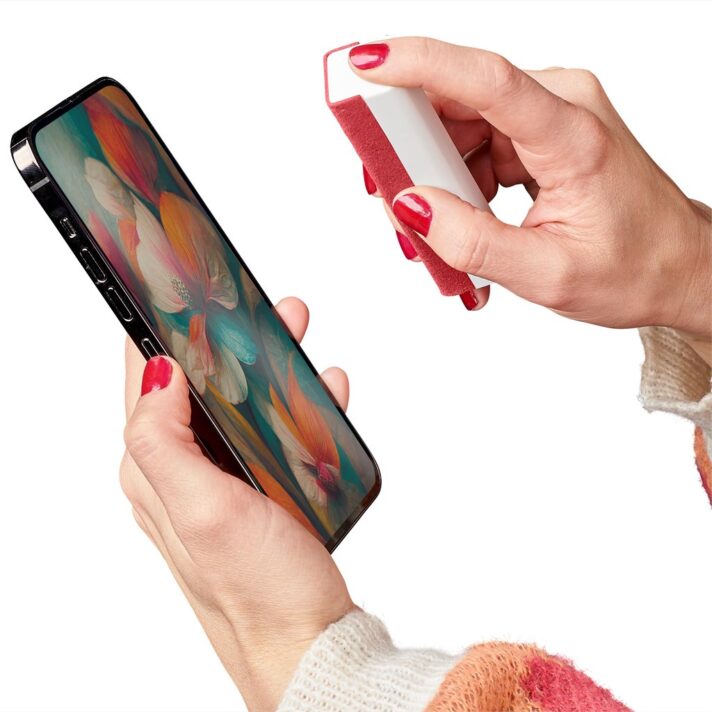 Altitude Slick Sanitising Screen Cleaner with Phone Stand - Image 3
