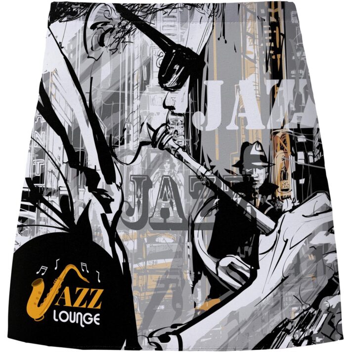 Hoppla Classic Half Apron - Image 7