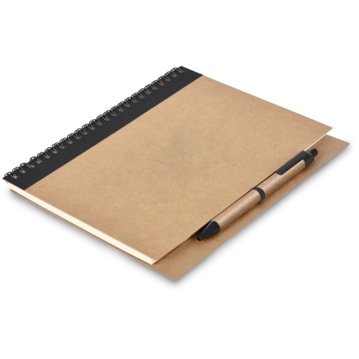 Altitude Kalahari A5 Notebook & Pen - Image 5