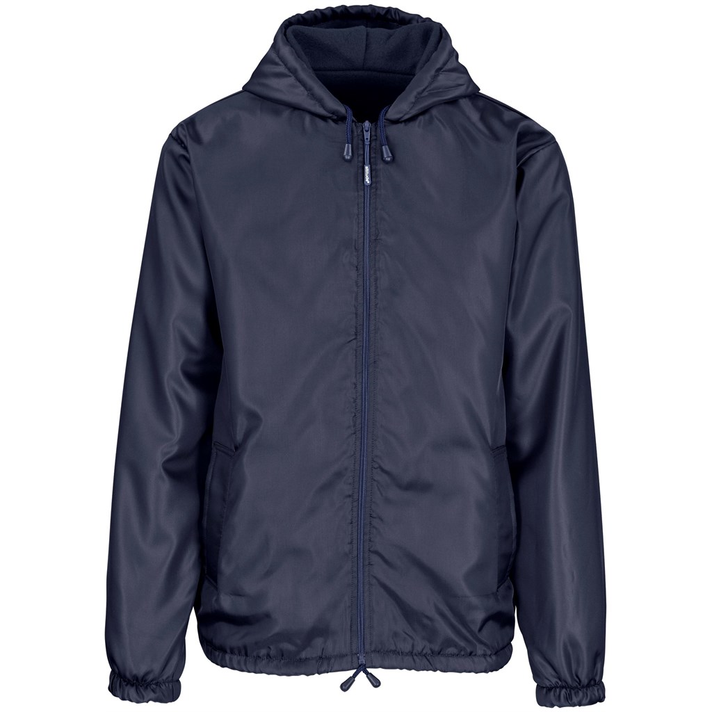 Lightweight Jackets