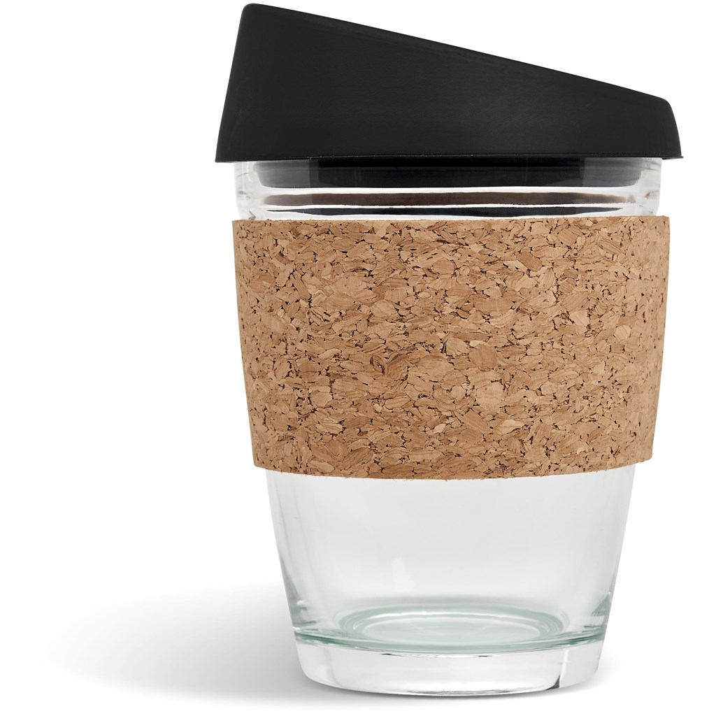 Kooshty Kork Glass Kup - 340ml - Image 8