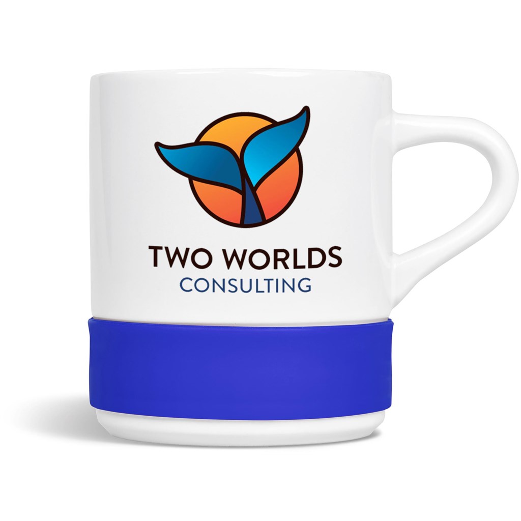 Kooshty Kaleido Sublimation Ceramic Mug - 320ML - Image 9