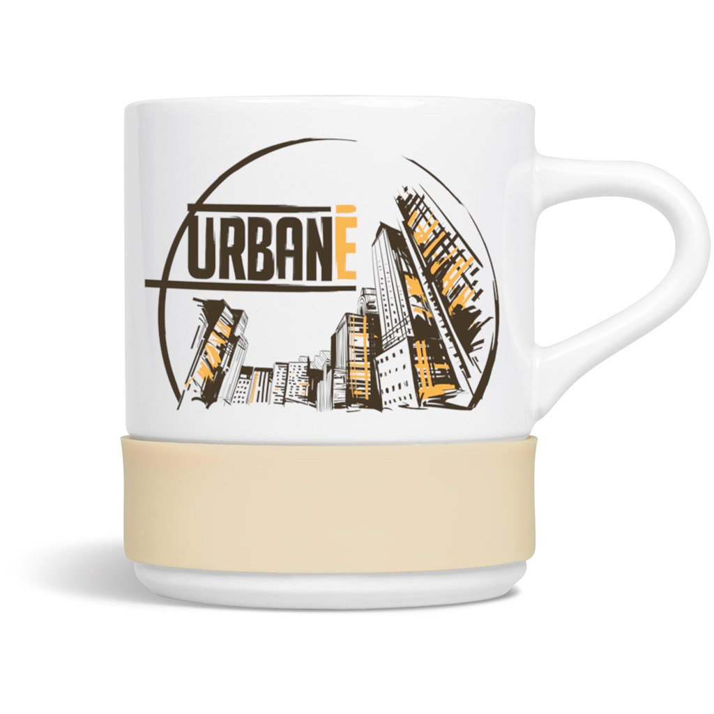 Kooshty Kaleido Sublimation Ceramic Mug - 320ML - Image 15