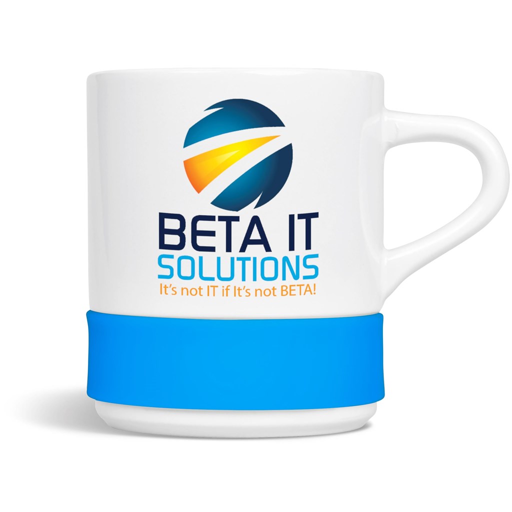 Kooshty Kaleido Sublimation Ceramic Mug - 320ML - Image 18