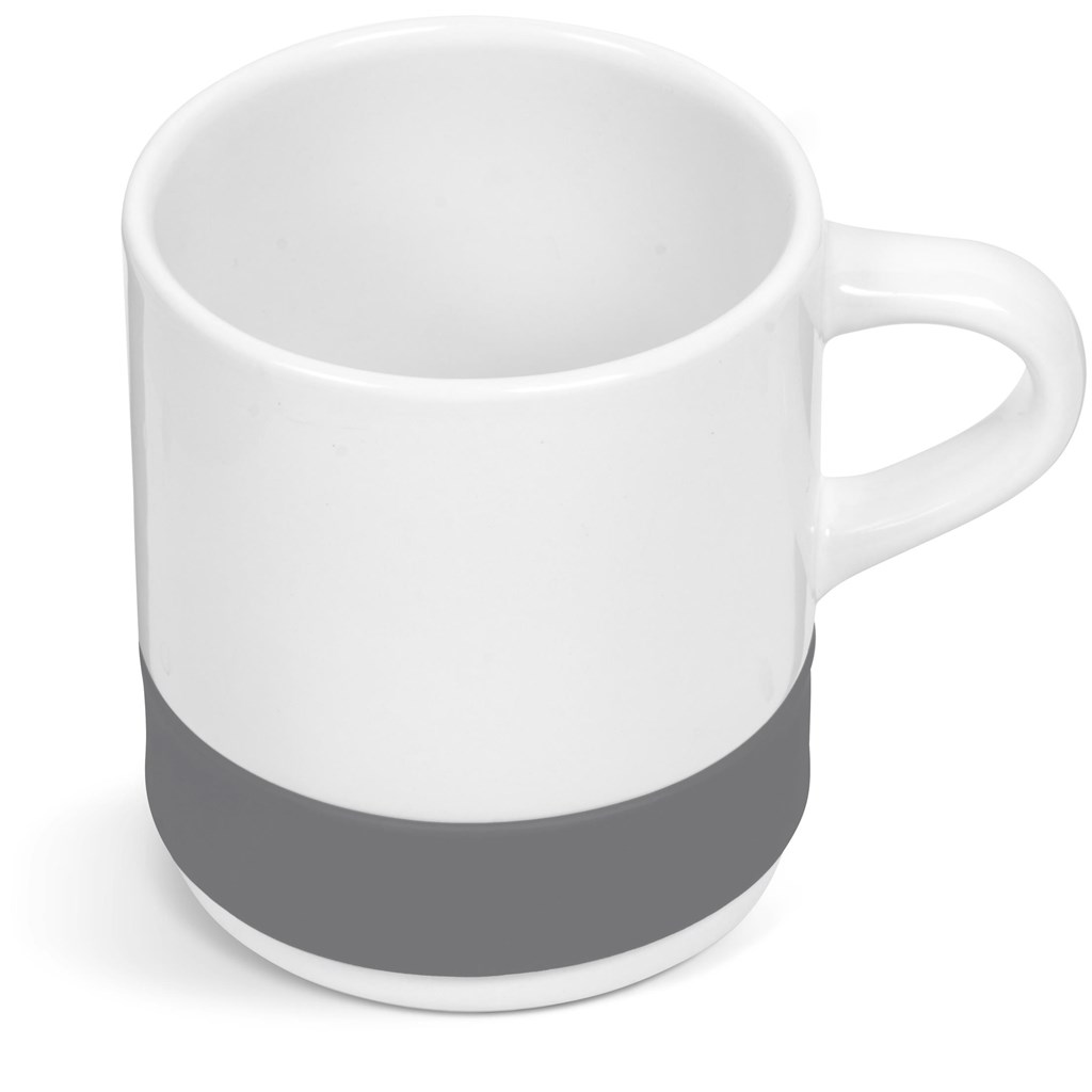 Kooshty Kaleido Sublimation Ceramic Mug - 320ML - Image 23