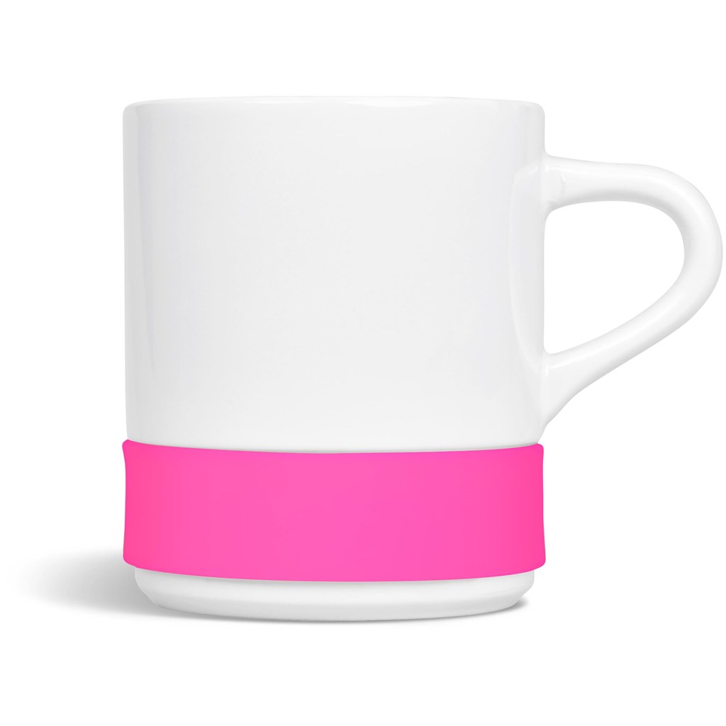 Kooshty Kaleido Sublimation Ceramic Mug - 320ML - Image 38