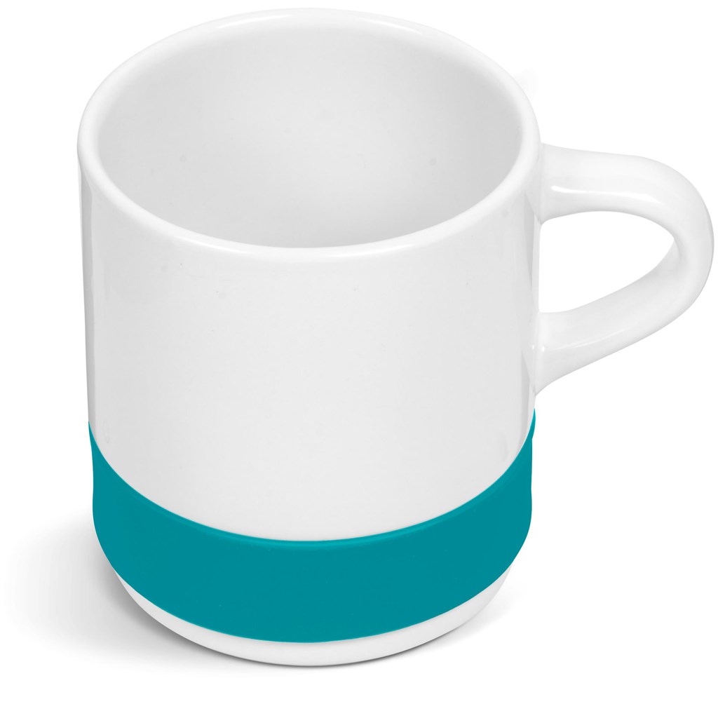 Kooshty Kaleido Sublimation Ceramic Mug - 320ML - Image 53