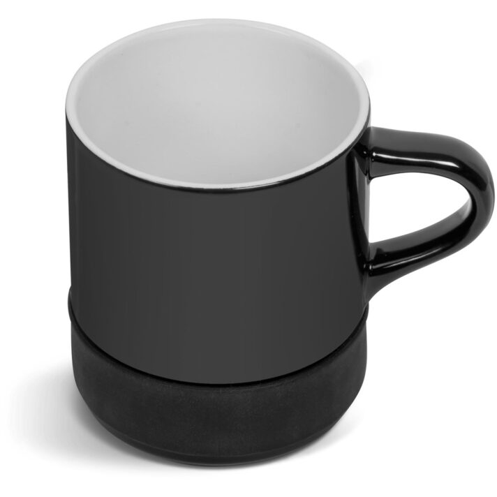 Kooshty Mixalot Ceramic Coffee Mug - 320ml - Image 6