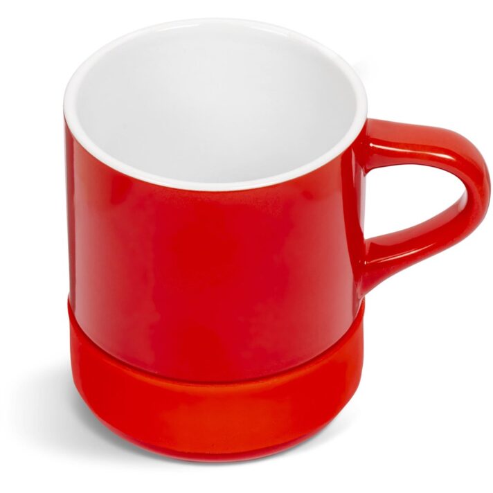 Kooshty Mixalot Ceramic Coffee Mug - 320ml - Image 14