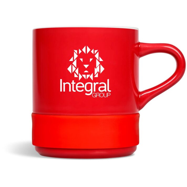 Kooshty Mixalot Ceramic Coffee Mug - 320ml - Image 15