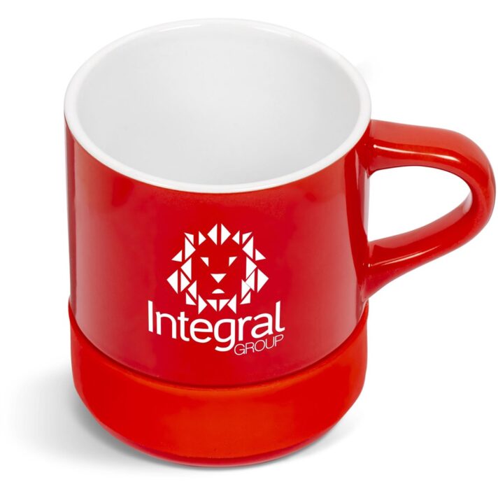 Kooshty Mixalot Ceramic Coffee Mug - 320ml - Image 12