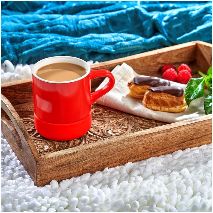 Kooshty Mixalot Ceramic Coffee Mug - 320ml - Image 3