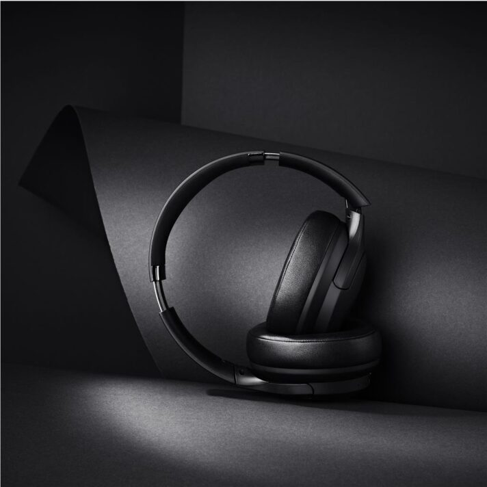 Alex Varga Utopia Active Noise-Cancelling Bluetooth Headphones - Image 17