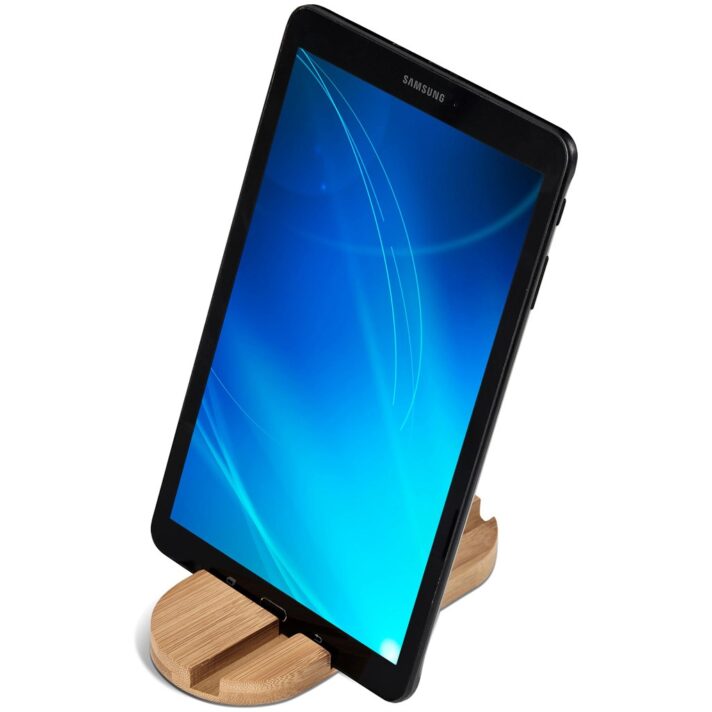 Okiyo Kurosu Bamboo Phone Stand - Image 39