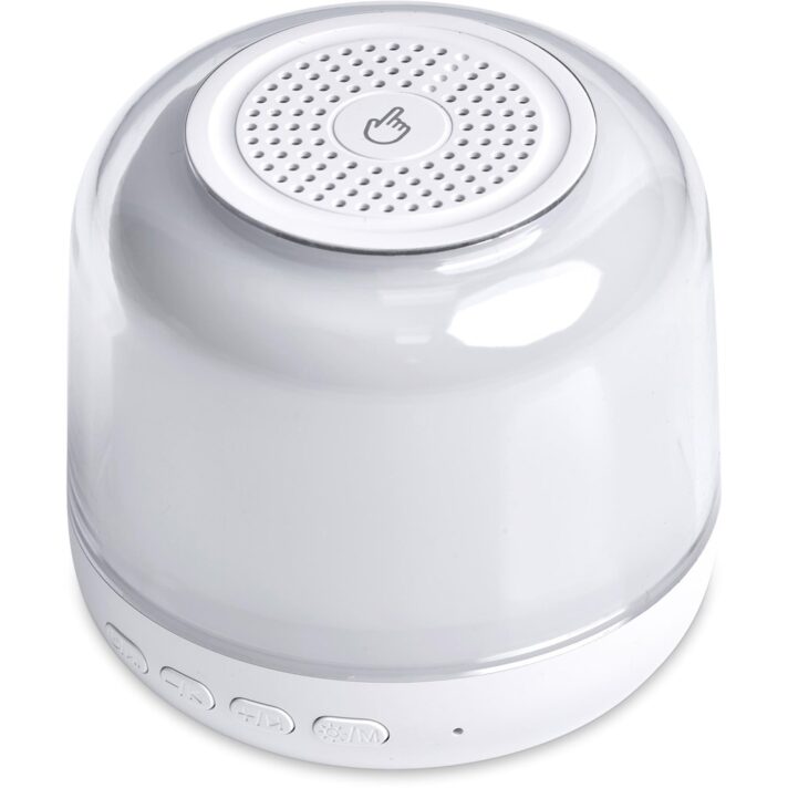 Swiss Cougar Genoa Bluetooth Speaker & Night Light - Image 19