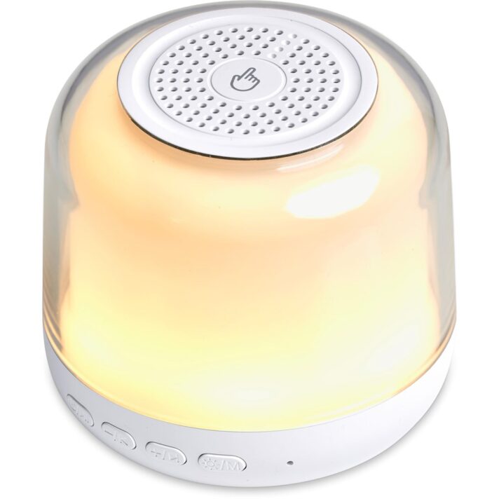 Swiss Cougar Genoa Bluetooth Speaker & Night Light - Image 15